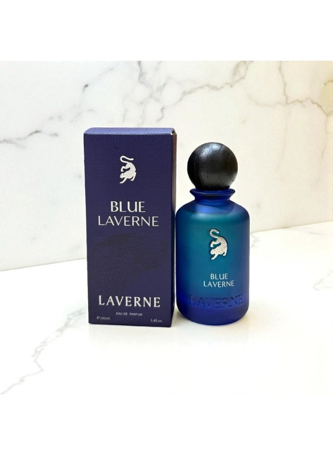 Laverne BLUE LAVERNE EDP 100 ML - Image 1