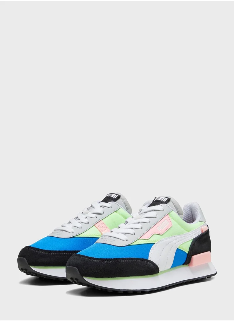 PUMA Future Rider Play On