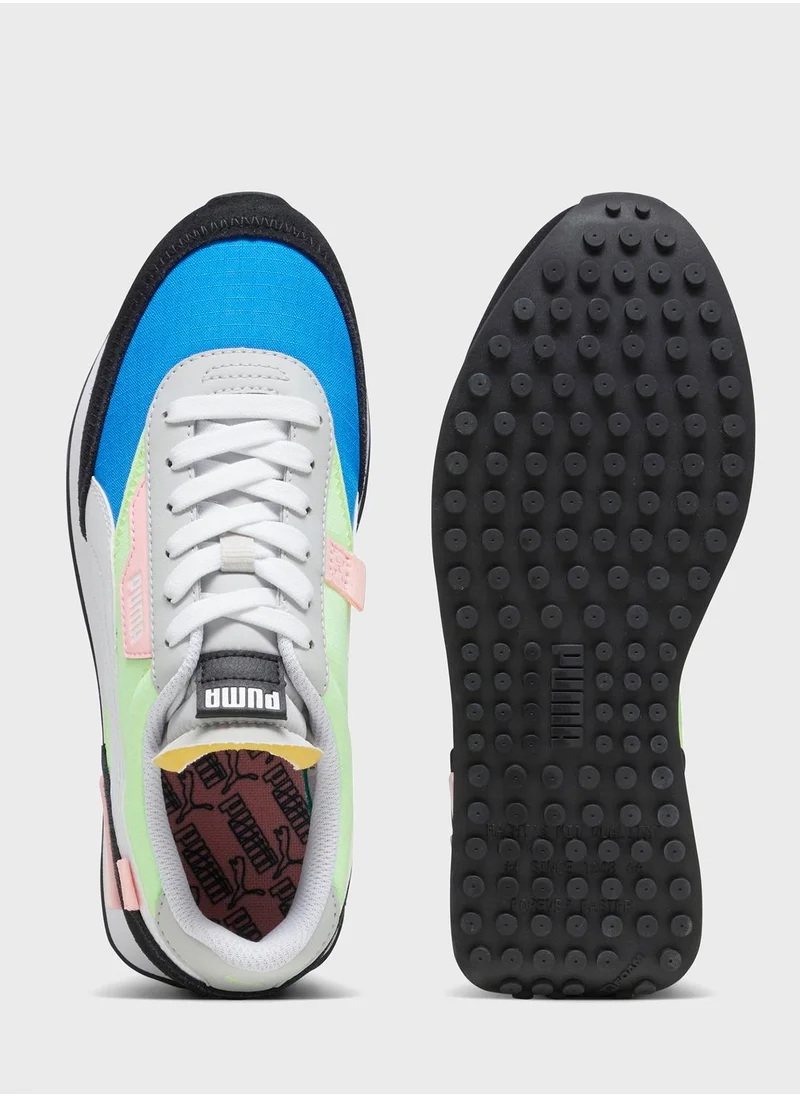PUMA Future Rider Play On