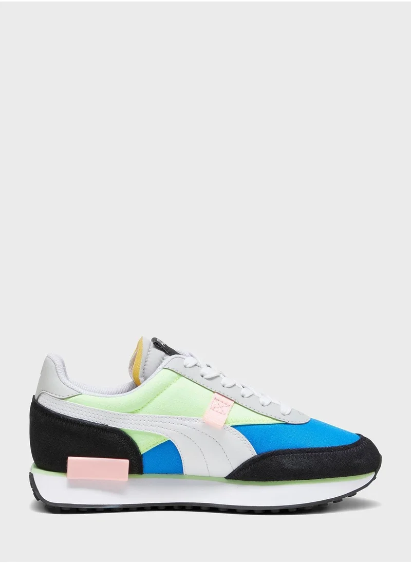 PUMA Future Rider Play On