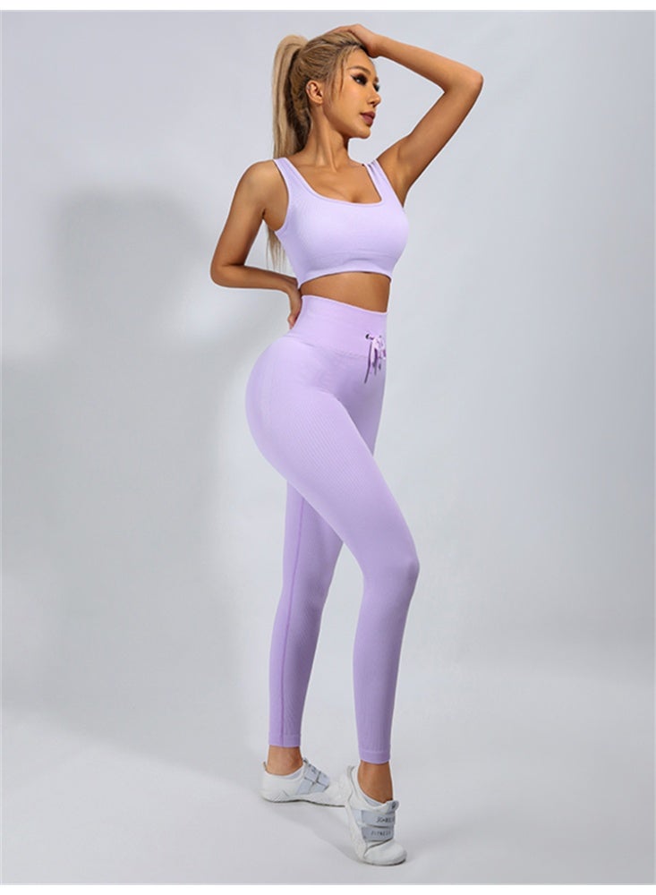 عام الرياضة مجموعة مضلع اليوغا الدعاوى النساء اللياقة البدنية الملابس ملابس رياضية ملابس رياضية - Image 2