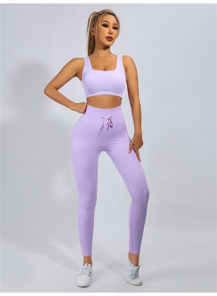 عام الرياضة مجموعة مضلع اليوغا الدعاوى النساء اللياقة البدنية الملابس ملابس رياضية ملابس رياضية - Image 1
