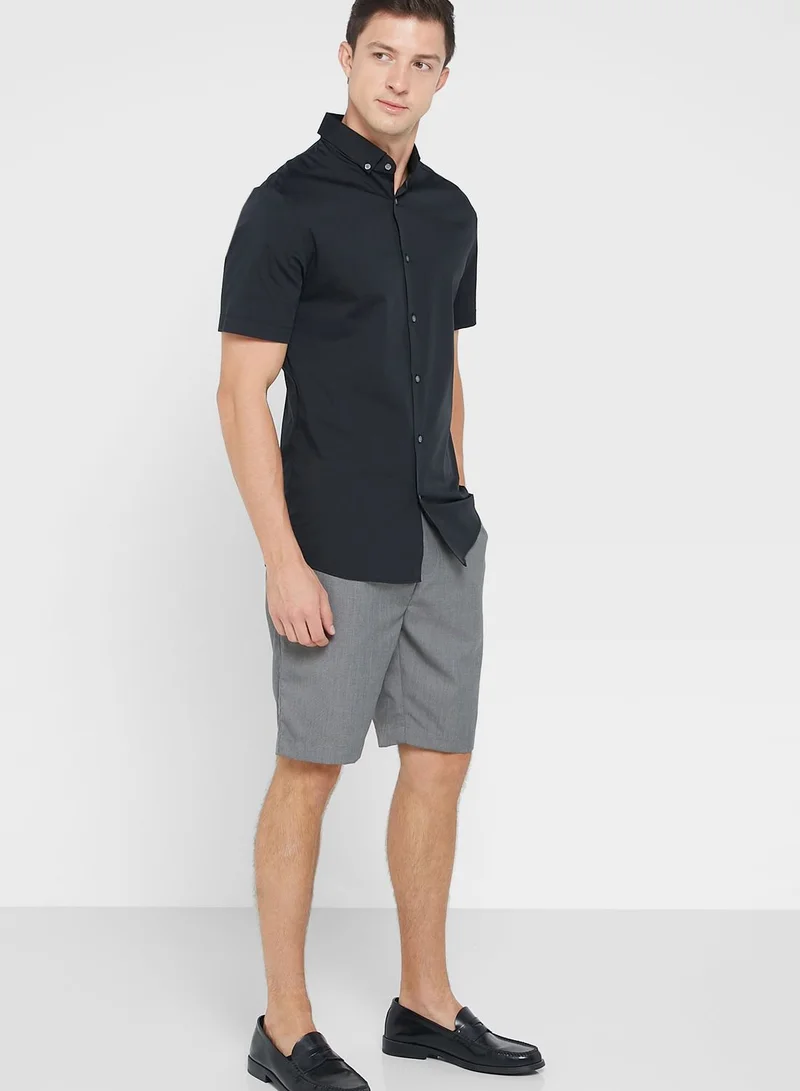 Robert Wood Essential Shorts