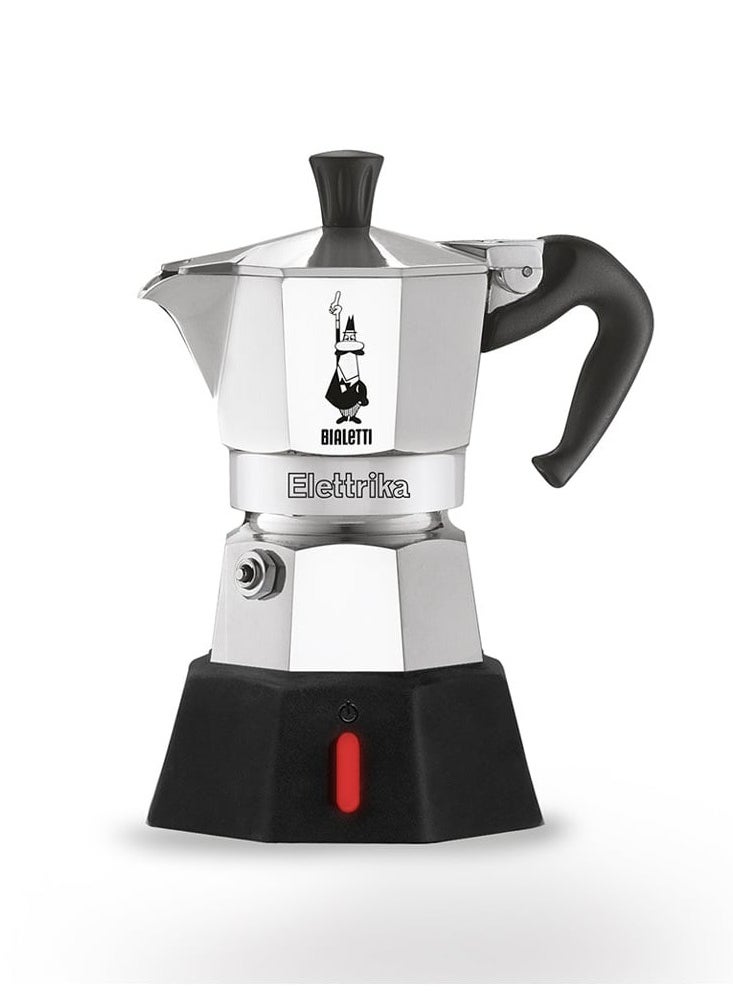 BIALeTTI New Moka Elettrika 2 Cups  - Image 1
