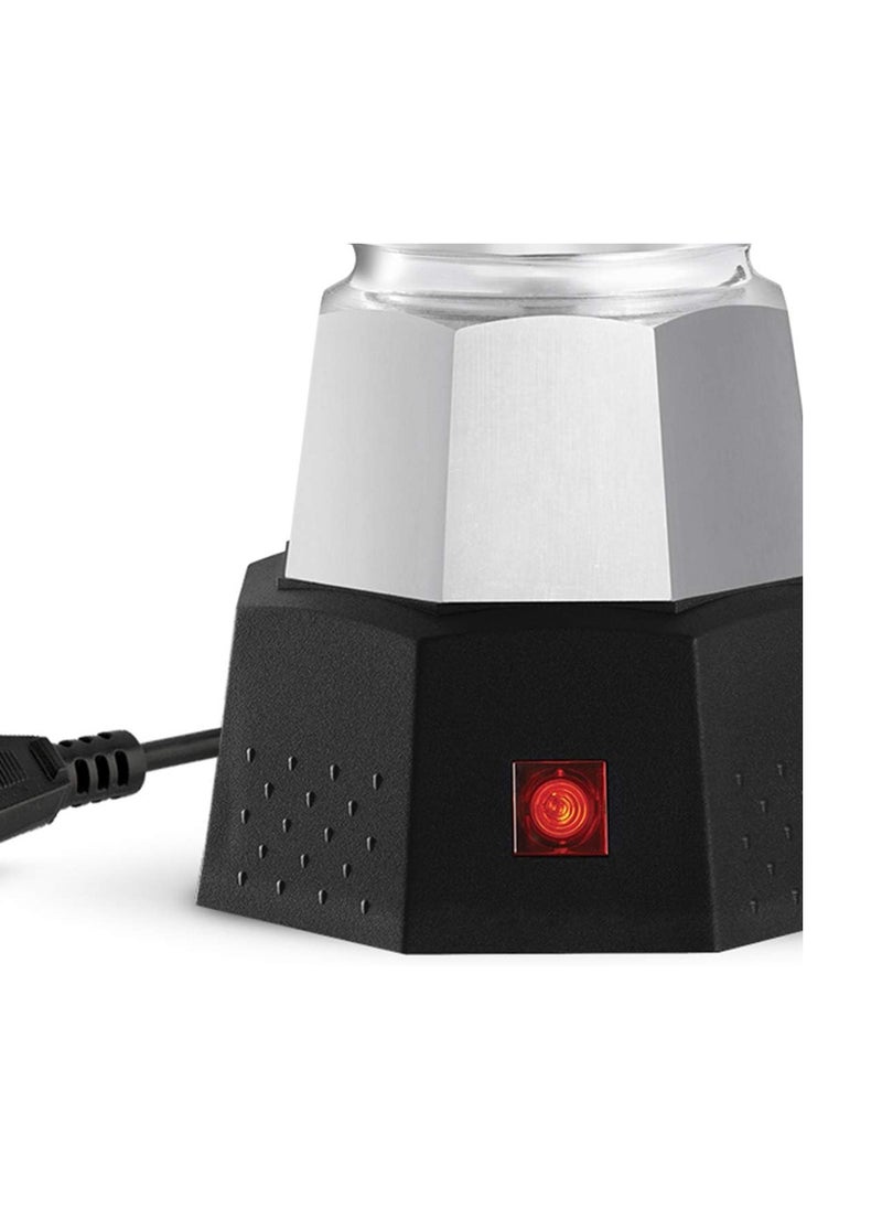BIALeTTI New Moka Elettrika 2 Cups  - Image 3