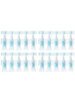 Instantly Ageless Facelift Instant Eye Bag Remover Puffiness 20 Vials Instant Under Eye Bags Remover Wrinkle Tightener Instant Wrinkle Remover For Face Instant Lift  - Image 1