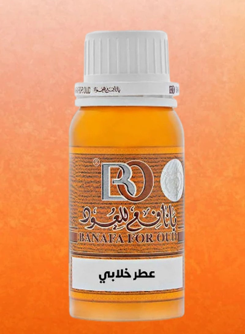 بانافع عطر زيتي خلابي 100 جرام