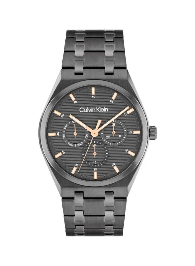 CALVIN KLEIN 25200538 Ck Motion Analogue Watch
