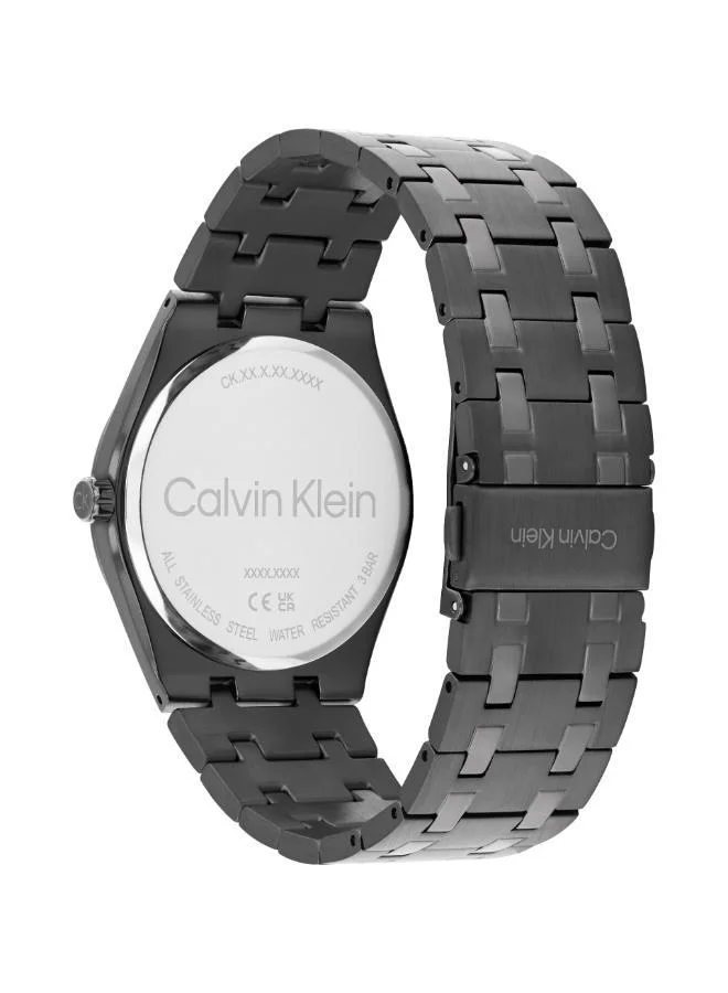 CALVIN KLEIN 25200538 Ck Motion Analogue Watch