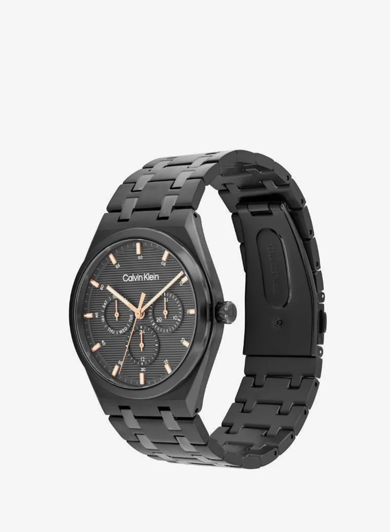 Calvin Klein  25200538 Ck Motion Analogue Watch for Men | Best Price UAE