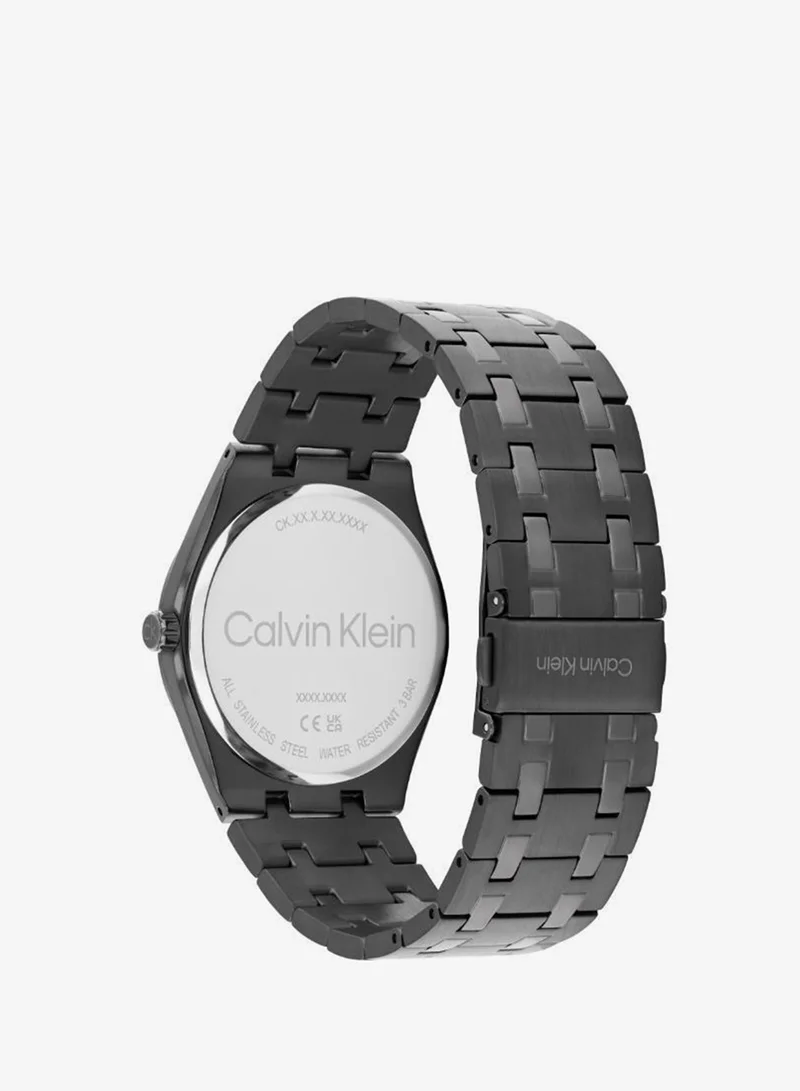 Calvin Klein 25200538 Ck Motion Analogue Watch
