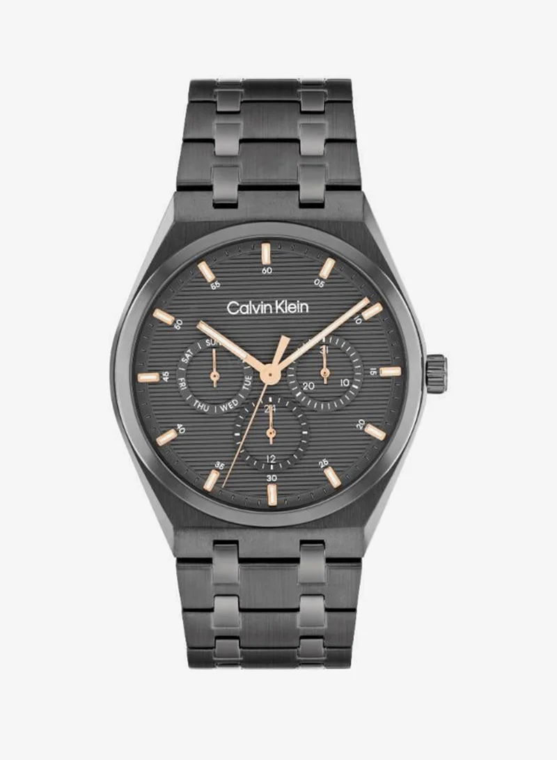 Calvin Klein 25200538 Ck Motion Analogue Watch