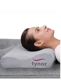 Tynor Tynor Contoured Cervical Pillow B19  - Image 1