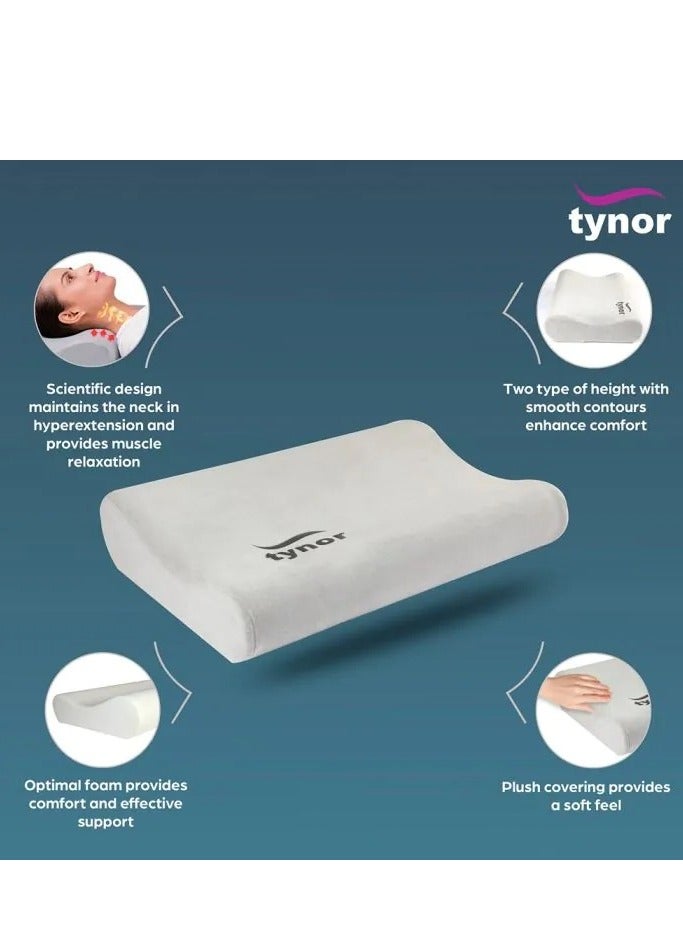 تاينور وسادة عنق تينور المُحيطة B19 - Image 3