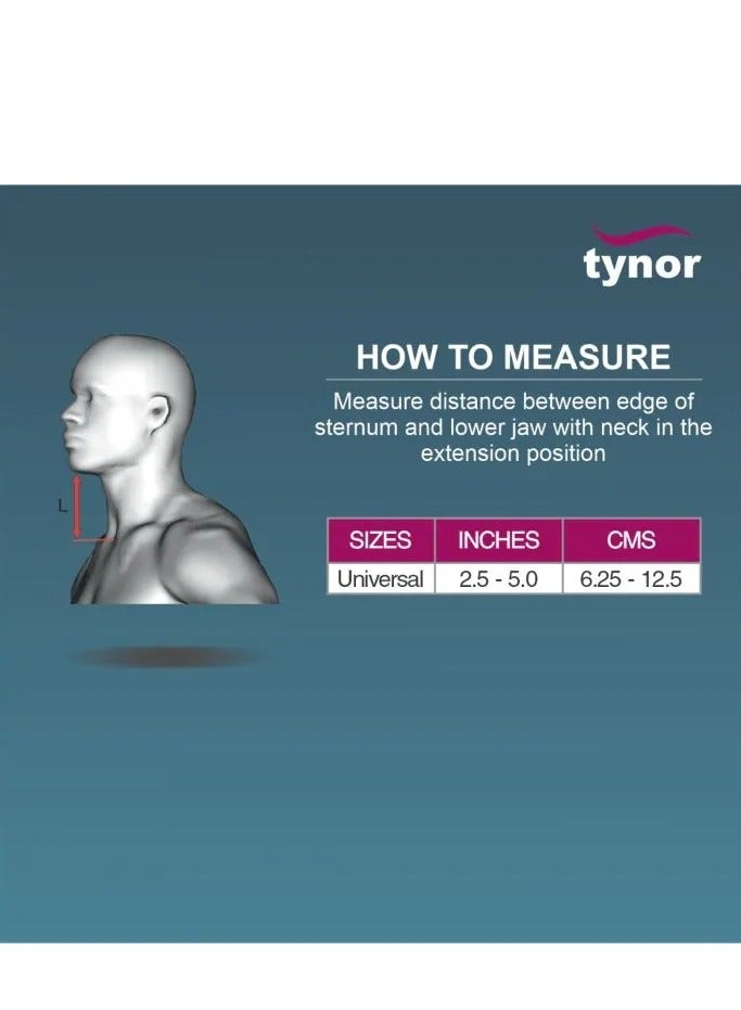 تاينور وسادة عنق تينور المُحيطة B19 - Image 4