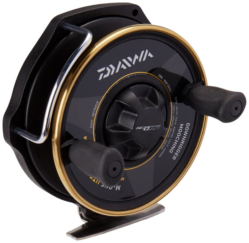 Daiwa Salmon Mooching Reel - Image 1