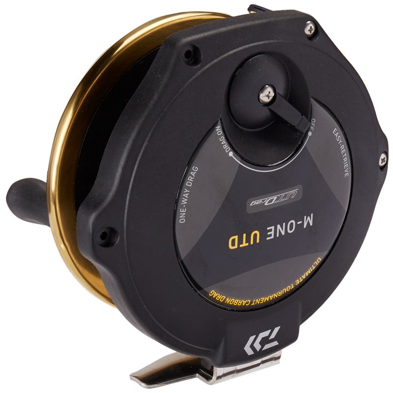 Daiwa Salmon Mooching Reel - Image 2