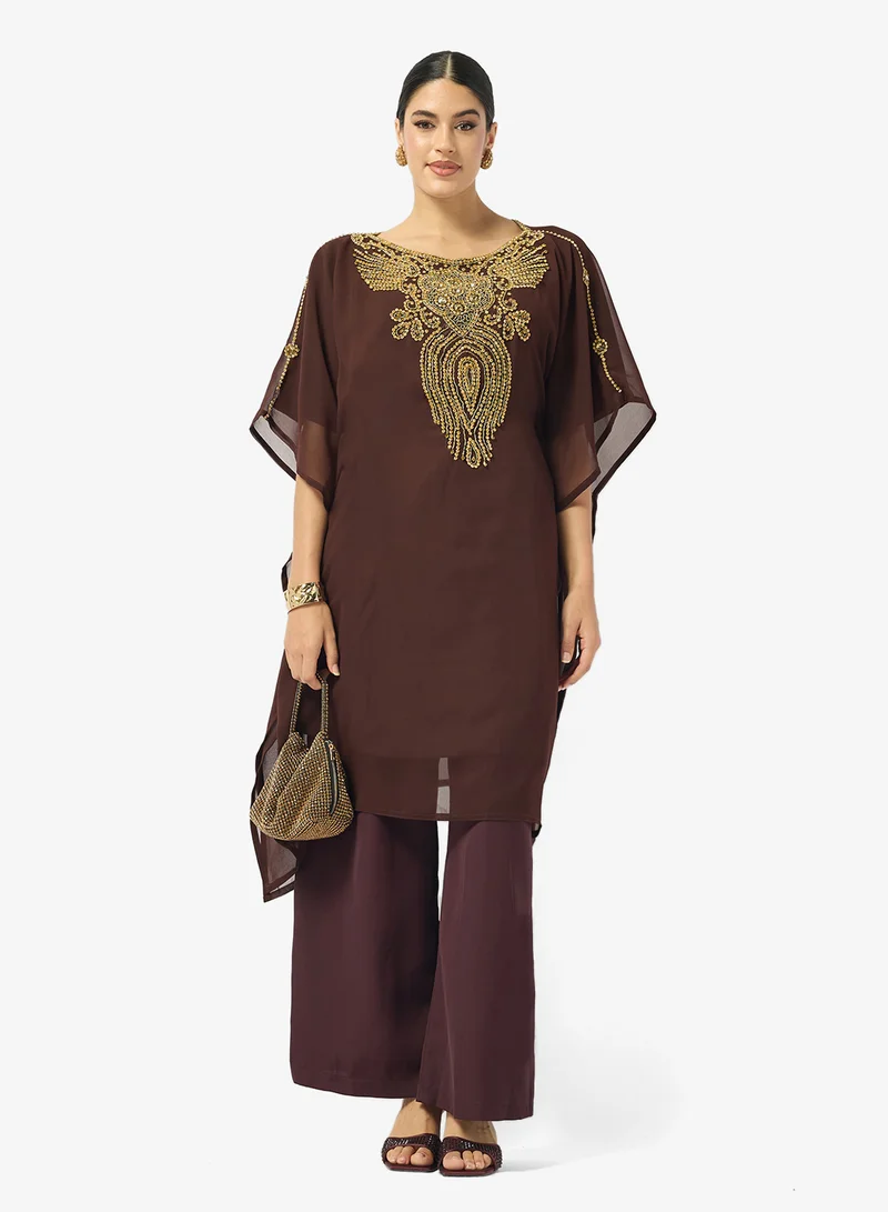 Arabian Closet  LADIES KAFTAN for Women | Best Price UAE