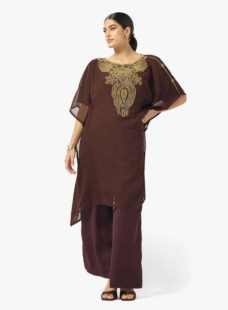 ارابيان كلوزيت LADIES KAFTAN