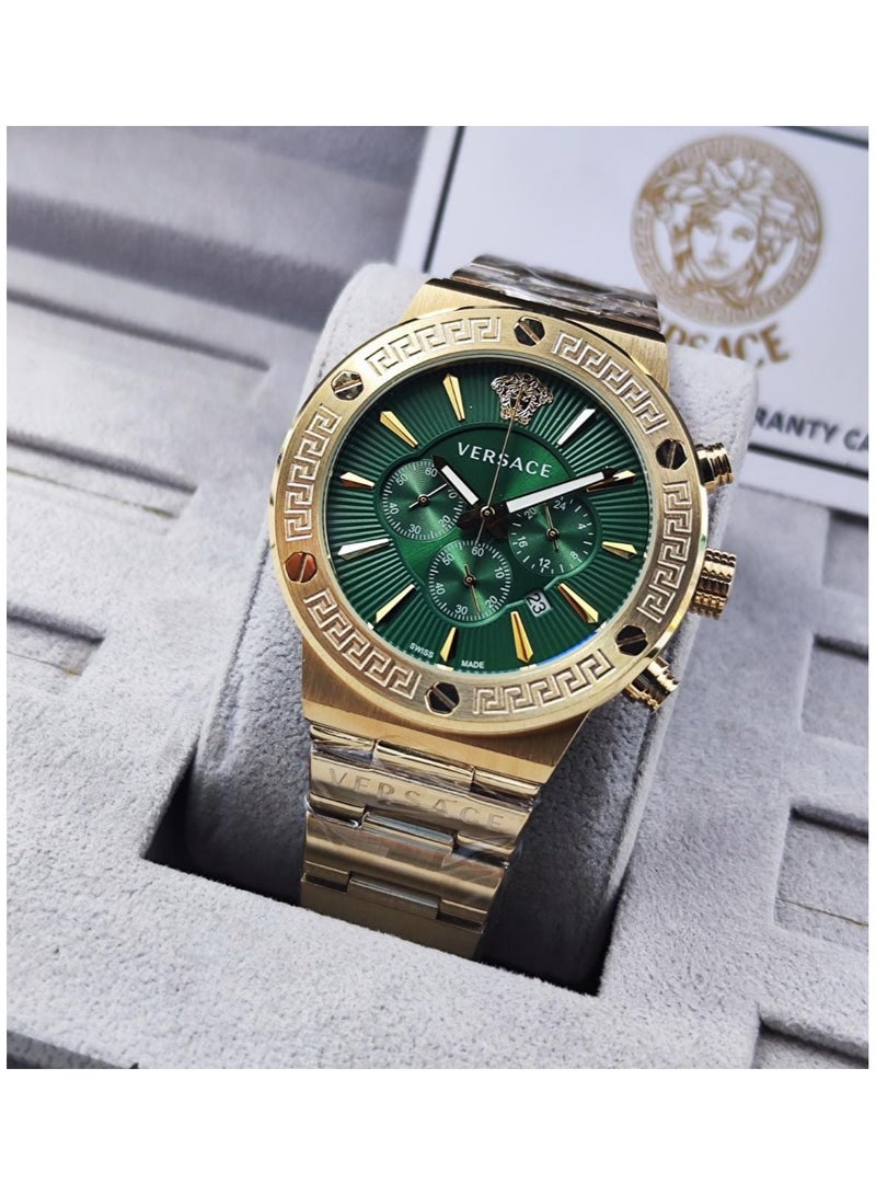 watches for men battery stopwatch system