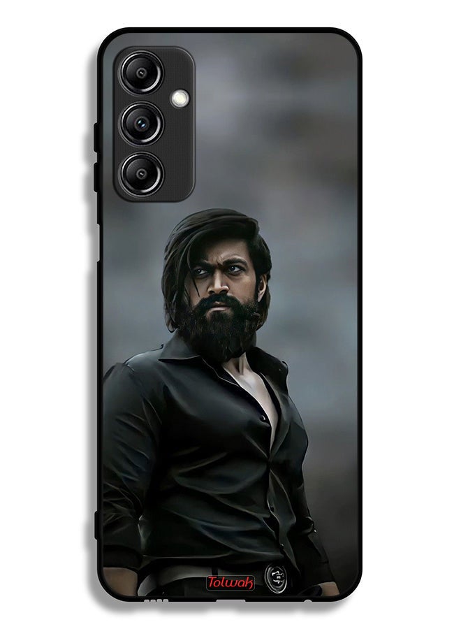 Tolwak Samsung Galaxy A24 4G Protective Case Cover Yash Rising Start - Image 1