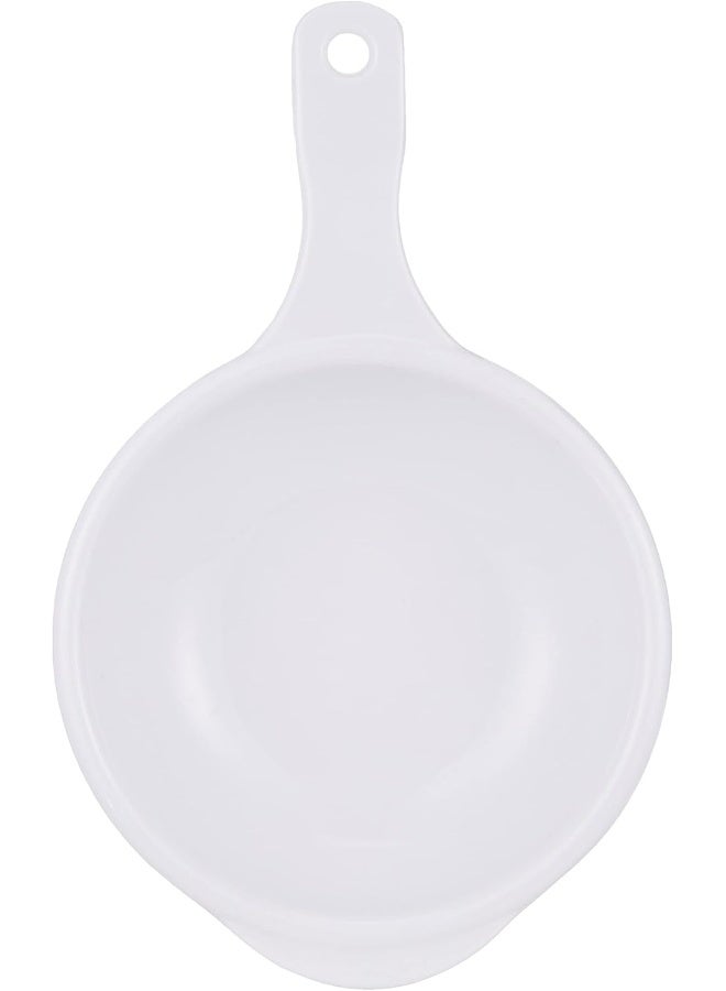 Harmony 7" Bowl With Handle - Image 1