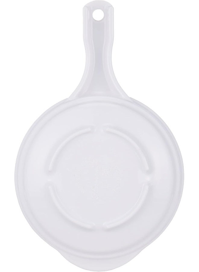 Harmony 7" Bowl With Handle - Image 3