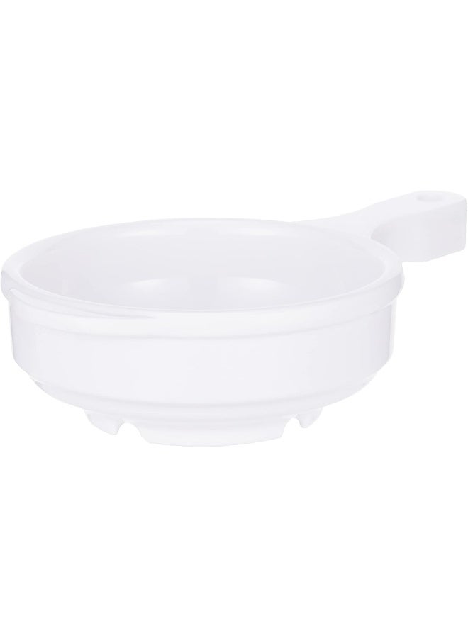 Harmony 7" Bowl With Handle - Image 2