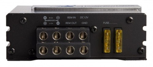 Soundstream PN2.350D 350W 2-Channel Picasso Nano Class D Amplifier - Image 4