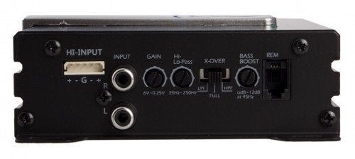 Soundstream PN2.350D 350W 2-Channel Picasso Nano Class D Amplifier - Image 3
