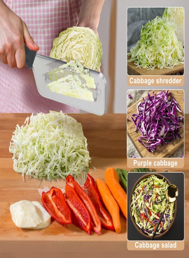 Dokpod cabbage slicer - Image 2