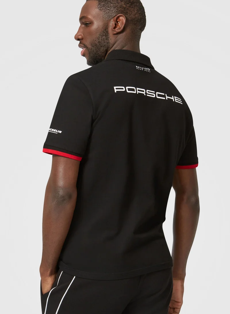 Porsche Polo
