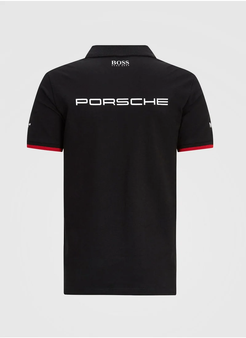 Porsche Polo