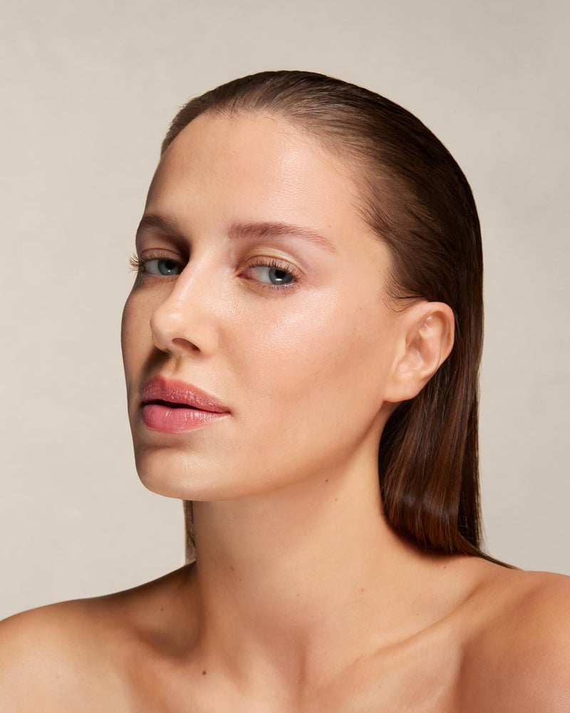 BABOR HY-OL Cleanser & Phyto HY-OL Booster Hydrating Set, Double Cleansing, Oil Cleanser and Makeup Remover Oil for Dull, Dry Skin - Image 4