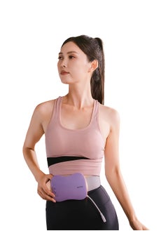 Intelligent Heating Massage Belt for Fat Burning