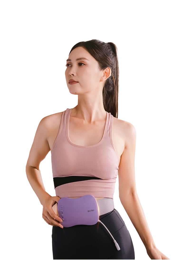 ROTAI - Intelligent Heating Massage Belt for Fat Burning - Image 1