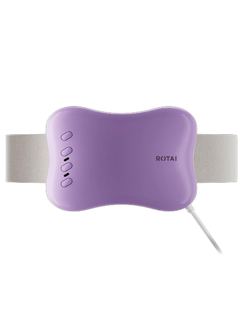 ROTAI - Intelligent Heating Massage Belt for Fat Burning - Image 1