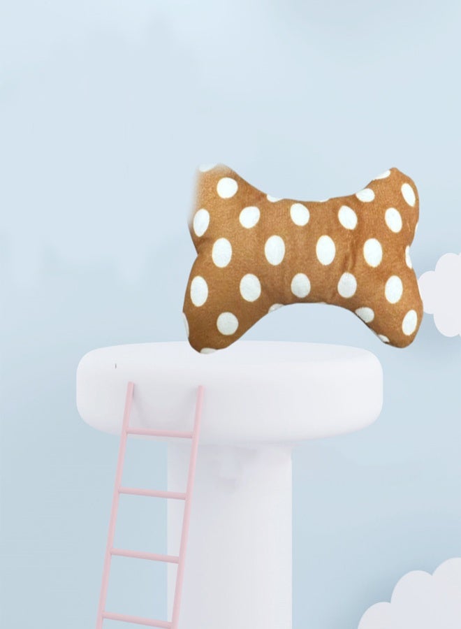 عام الحيوانات الأليفة أفخم لعبة مجموعة 14 قطعة - Image 3