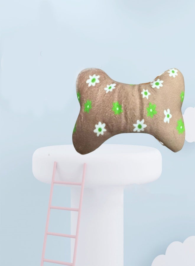 عام الحيوانات الأليفة أفخم لعبة مجموعة 14 قطعة - Image 2