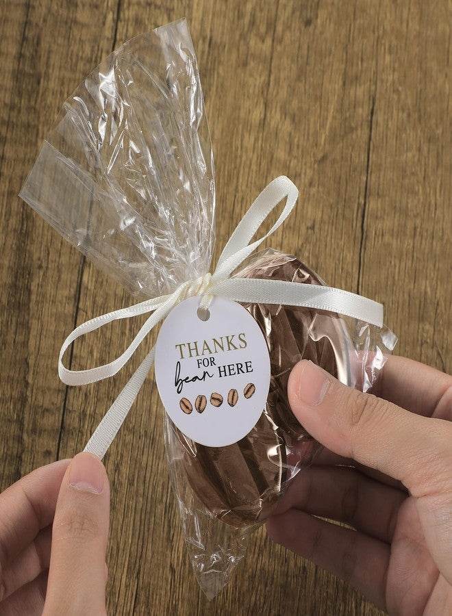 Swiffen 24 Pcs Coffee Bean Soap Wedding Party Favors Gifts Baby Shower Bridal Shower Handmade Natural Soap Favors for Guests in Bulk for Wedding Souvenirs Engagement Party - Image 4