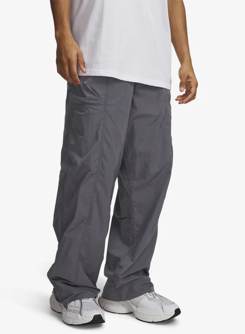 UNDER ARMOUR Hoops Woven Sweatpants