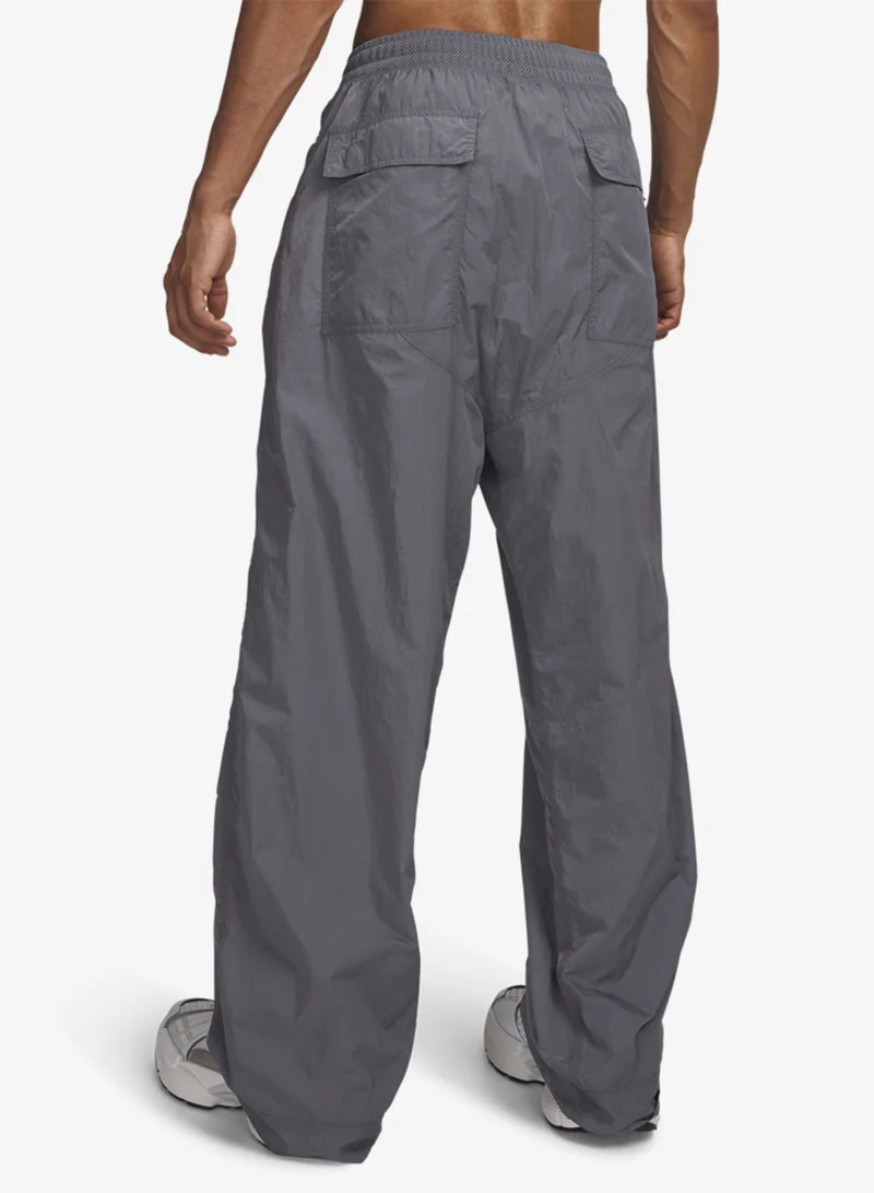 UNDER ARMOUR Hoops Woven Sweatpants
