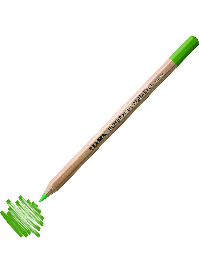 Lyra Rembrandt Aquarell Watercolor Pencil 070 Spring Green 
