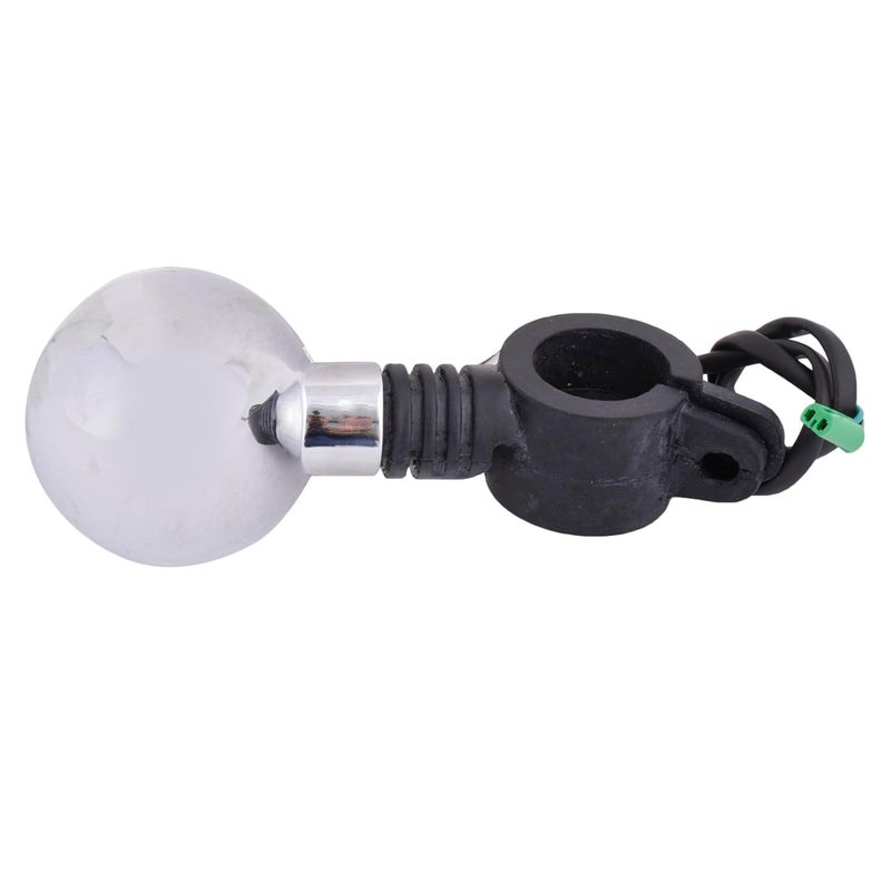 VTRUST Front Blinker Indicator Assembly Compatible for Bajaj Avenger | Durable & Weather-Resistant LED Turn Signal Lights - Image 3