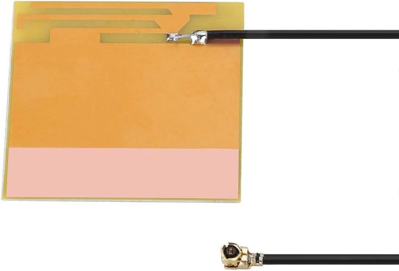 Antenna Set Generation 1 Connector 2pcs WiFi Antenna for Notebook Superior Signal Strength for 46cm - Image 2