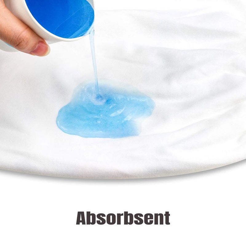 MooMoo Baby Diaper Pants for Potty Training Leakproof Toddler Training Underwear for Baby Girl 0-4T - Image 2