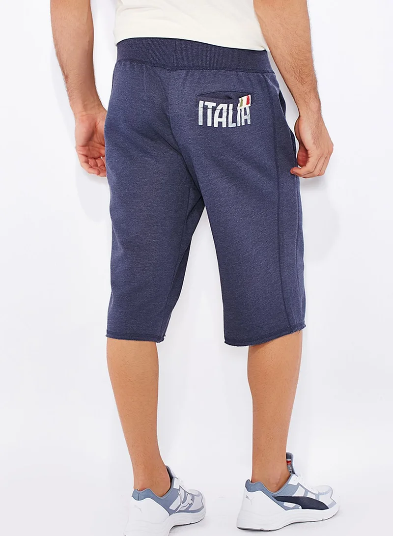 PUMA FIGC Italia Azzurri Shorts