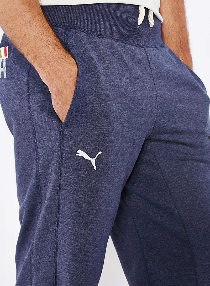 PUMA FIGC Italia Azzurri Shorts