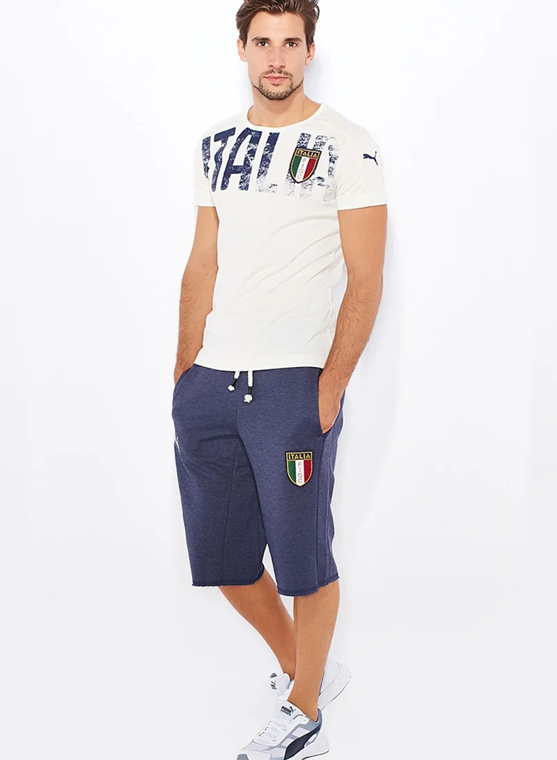 PUMA FIGC Italia Azzurri Shorts