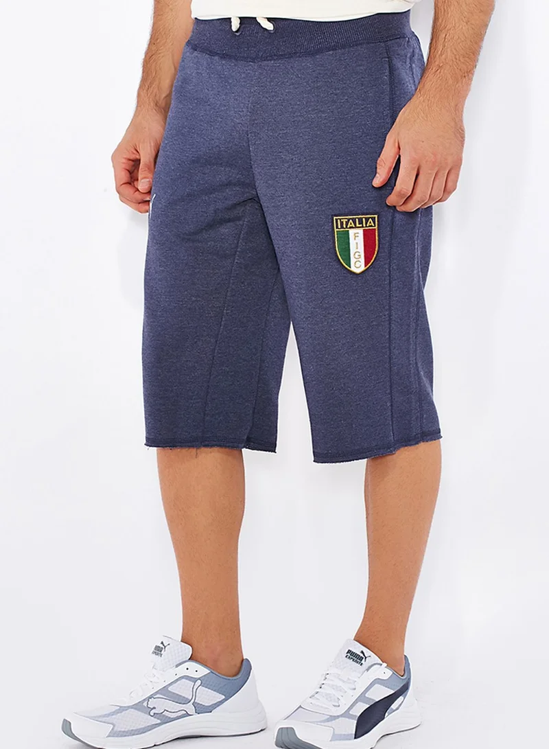 PUMA FIGC Italia Azzurri Shorts